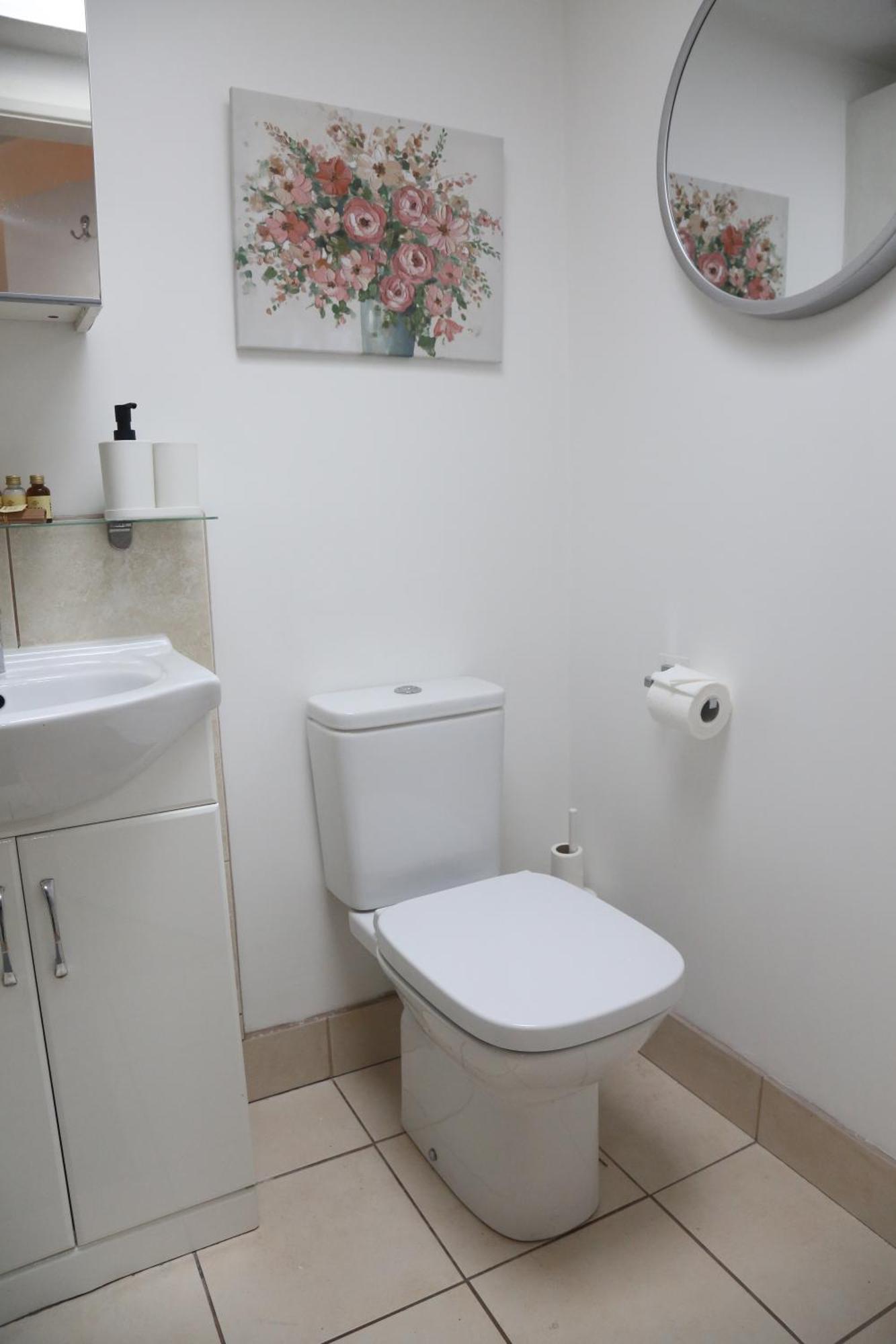 לונדון Top Floor Apartment In Islington מראה חיצוני תמונה