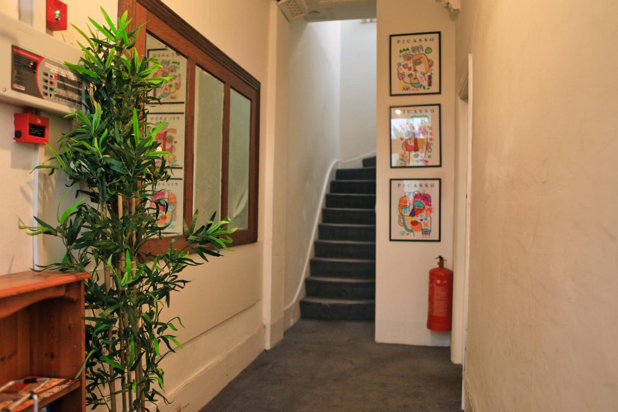 לונדון Top Floor Apartment In Islington מראה חיצוני תמונה